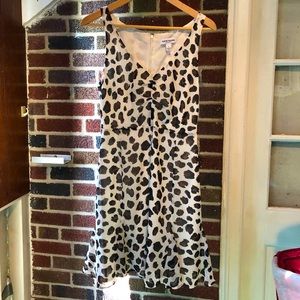 Leopard 🐆 dress Kate Young for target 4 TTS
